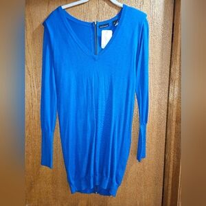 MODA INTERNATIONAL SWEATER Cashmere blend